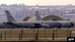 La baza militară de la Incirlik 