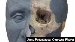 Этап реконструкции