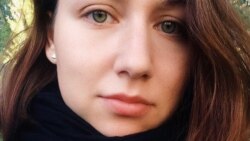 Марина Седнева - о блокировке сайта yarcube.ru