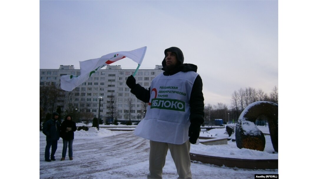 Владимир Кауров