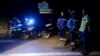 Ֆրանսիացի ոստիկանները հատուկ գործողություն են իրականացնում, արխիվ