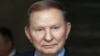 Former President Leonid Kuchma believes the Kremlin always expected Ukraine to move toward the EU and NATO and had the current scenario "in mind all along."