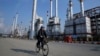افت صادرات نفت ایران به زیر یک میلیون بشکه در نیمه اول آوریل