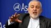 محمدجواد ظریف، وزیر خارجه ایران، دریافت نامه‌ای از رابرت اوبراین، نماینده ویژه رئیس جمهور آمریکا در امور گروگان‌ها، را تایید کرد.