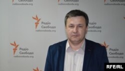 Володимир Воля, політичний експерт