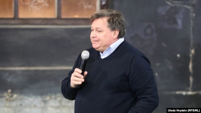 Павел Церашковіч