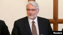 Witold Waszczykowski
