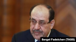 نوری المالکی، نخستوزیر پیشین عراق