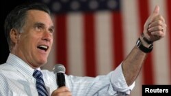 Mitt Romney