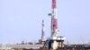 Нефтяная скважина на месторождении Жанажол компании «СНПС-Актобемунайгаз». Иллюстративное фото.