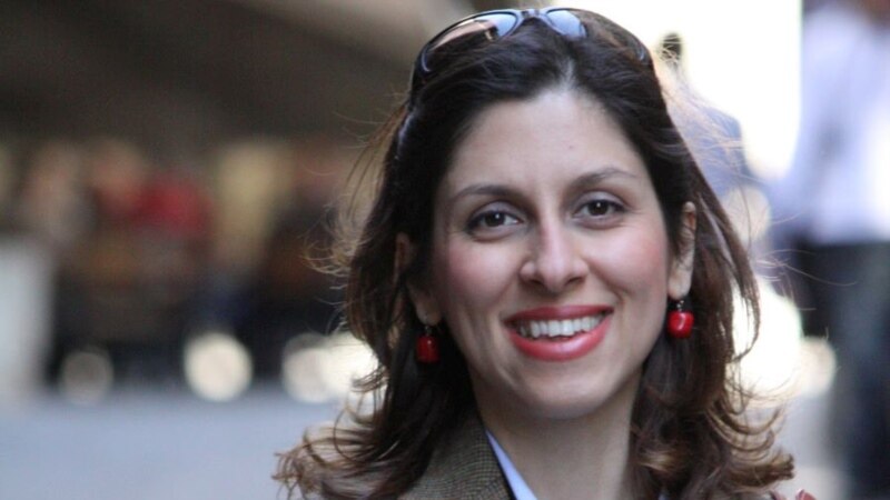 Britanska humaniratna radnica puštena iz kućnog pritvora u Iranu