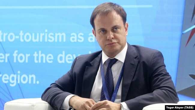 Вадим Волченко