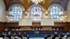 Украина готовит иск против России в Международный суд ООН