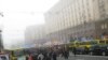 Великий протест у столиці проти дій мера і Київради