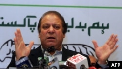 Prime Minister Nawaz Sharif last week ordered officials to get tough on gas-payment defaulters in order to recover unpaid bills.