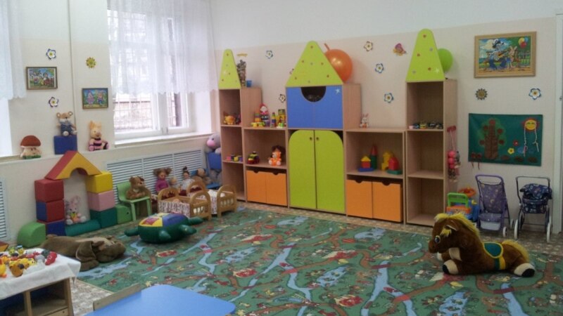 До 2020 года в Башкортостане откроют 45 новых детских садов