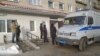 В Пскове арестовали мужа координатора "Открытой России"