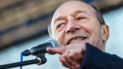 Suspansul se prelungește în dosarul cetățeniei moldovene a lui Traian Băsescu