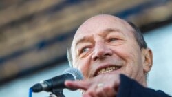 Cazul Caracal: Traian Băsescu - „Poliția putea să facă abstracție de un procuror incompetent”