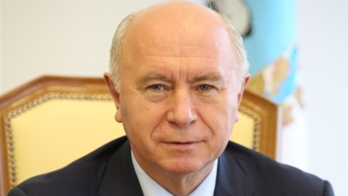 Решение Николая Меркушкина наградить денежной премией президента КВН ...