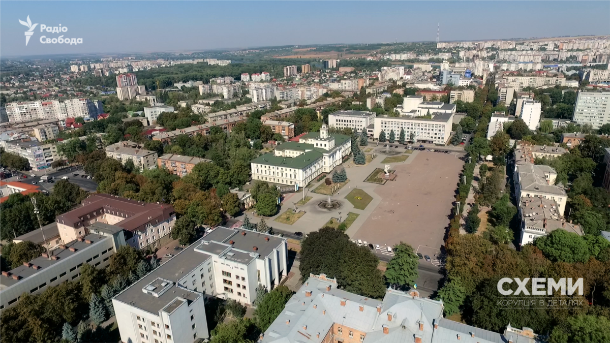 У Хмельницькому пролунали щонайменше два вибухи – голова ОВА