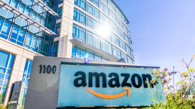 Amazon prestigao Apple i Google po vrijednosti