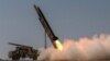 Иран нанес ракетный удар по исламистам на востоке Сирии 