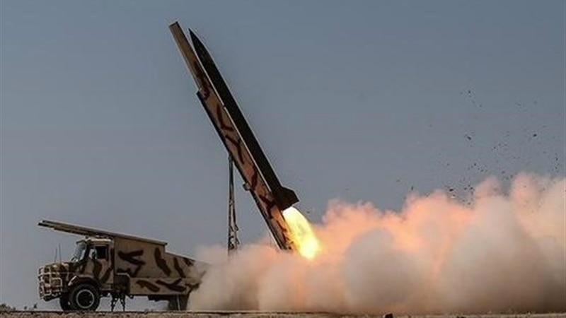 Иран нема да се откаже од ракетните тестирања