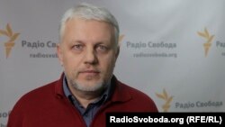 Павел Шеремет