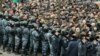 Ukrainians Rally In Kyiv To Support Donetsk Protesters