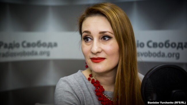 Гульнара Абдулаєва