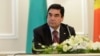 Turkmen President's New Book On Herbal Remedies Unveiled