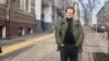 Громадянин Росії Сергій Гаврилов попросив політичного притулку в Україні у жовтні 2019 року