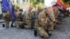 Радіо Свобода візуалізувало хроніку російської агресії на Донбасі до Дня пам’яті захисників України