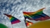 Европарламент призвал Чечню прекратить преследования геев 