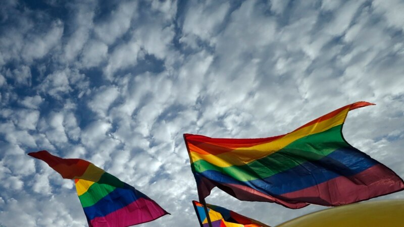 В Крыму отклонили пять заявок на проведение гей-парадов