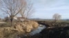 Селски водовод во село во Пелагонија.