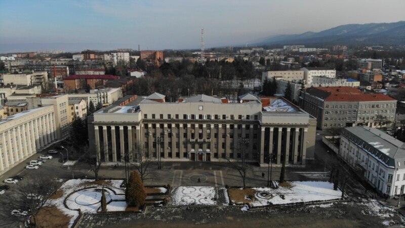 Прокуратура Владикавказа выявила незаконные должности в муниципалитете города
