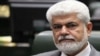 حسینعلی شهریاری، رئیس کمیسیون بهداشت و درمان مجلس ایران 