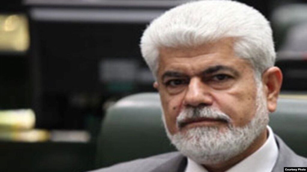 حسینعلی شهریاری، رئیس کمیسیون بهداشت و درمان مجلس ایران 