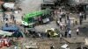 У Сырыі, у Тартусе і Джабле 150 чалавек загінулі пры выбухах