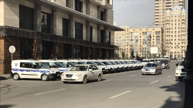 В Азербайджане осуждены оппозиционеры и активисты
