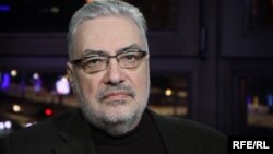 Pavel Felgenqauer