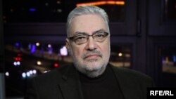 Павел Фельгенгауэр