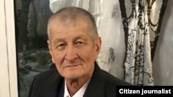 74-летний бывший депутат парламента Узбекистана Самандар Куканов отсидел в тюрьме 23 года и 5 месяцев.