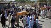 Nine People, Mostly Civilians, 'Mistakenly Killed' In Afghan Raid