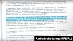 Рішення Київської міськради від 21 травня 2015 року про надання землі ТОВ «Столичний ЦУМ»