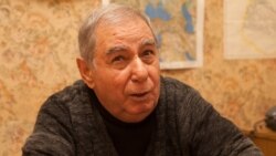 "Polis göstərişsiz bu işi tuta bilməzdi"- Əkrəm Əylisli