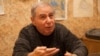 Azerbaijani Author Caught In Tightening Vise