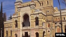 თბილისის ოპერა